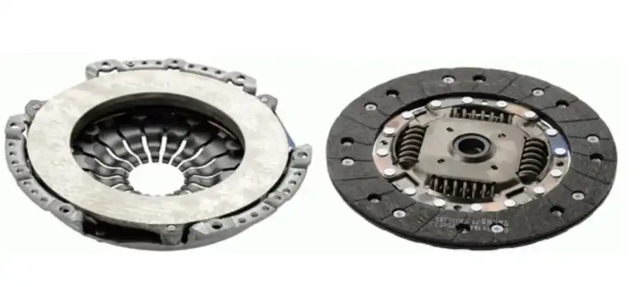 Clutch Kit