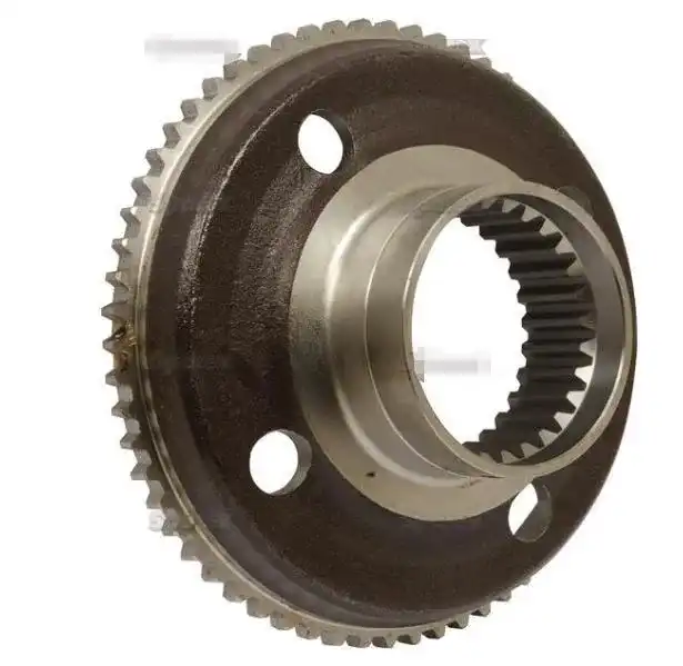 Gear