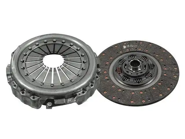 Clutch Kit