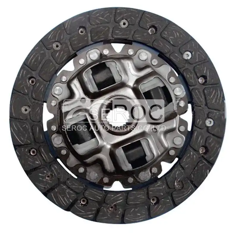 Clutch Disc