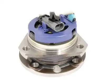 Wheel Hub Bearing