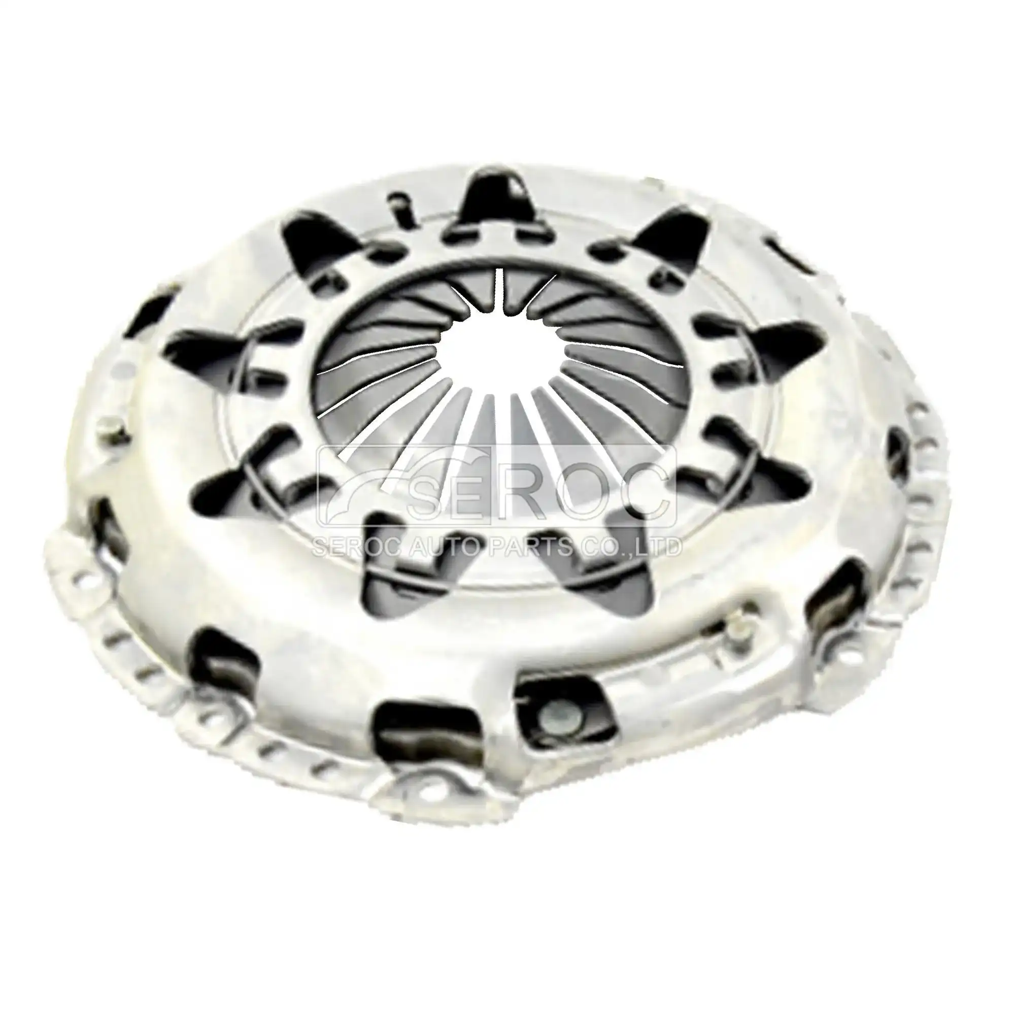 Clutch Cover