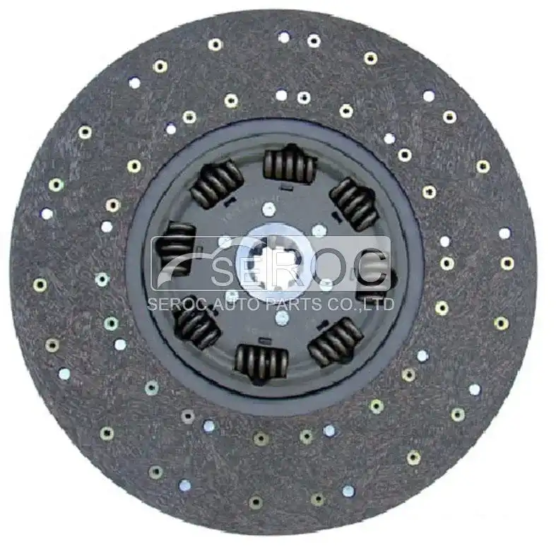 Clutch Disc