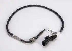 Temp Sensor