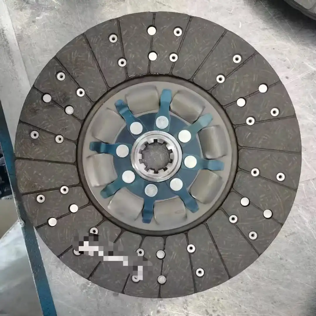 Clutch Disc