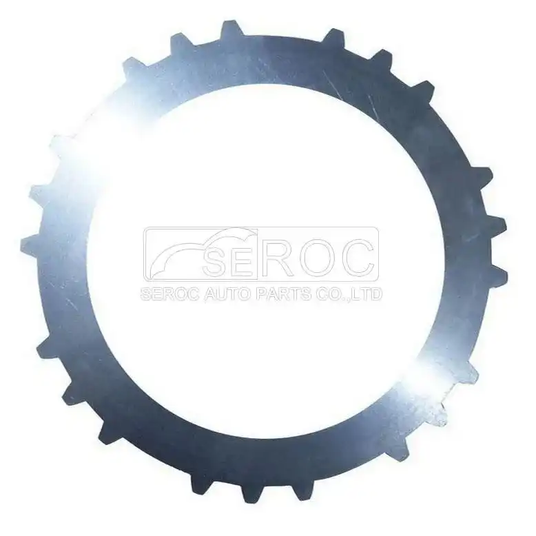Friction Disc