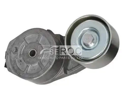 Belt Tensioner
