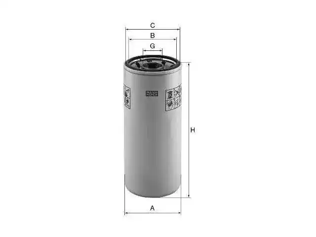 Fuel Filter