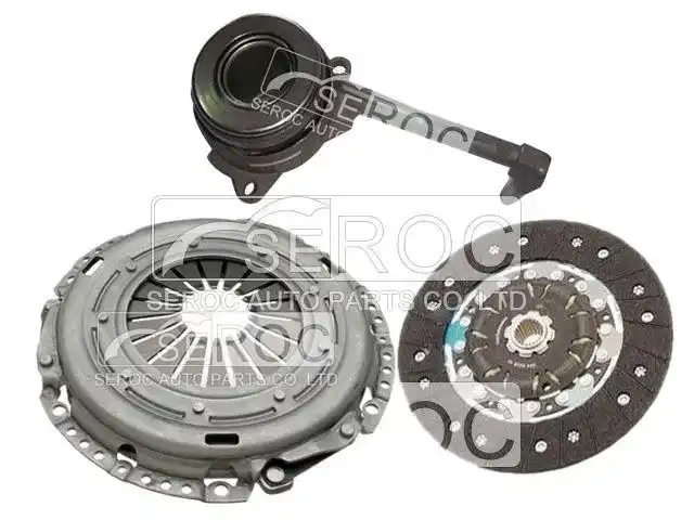 Clutch Kit
