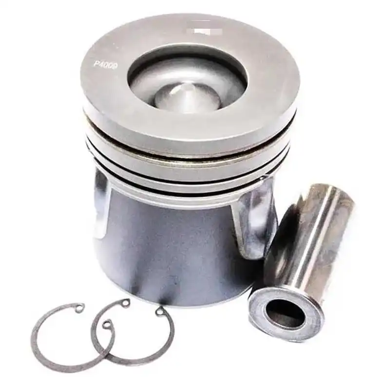 Piston
