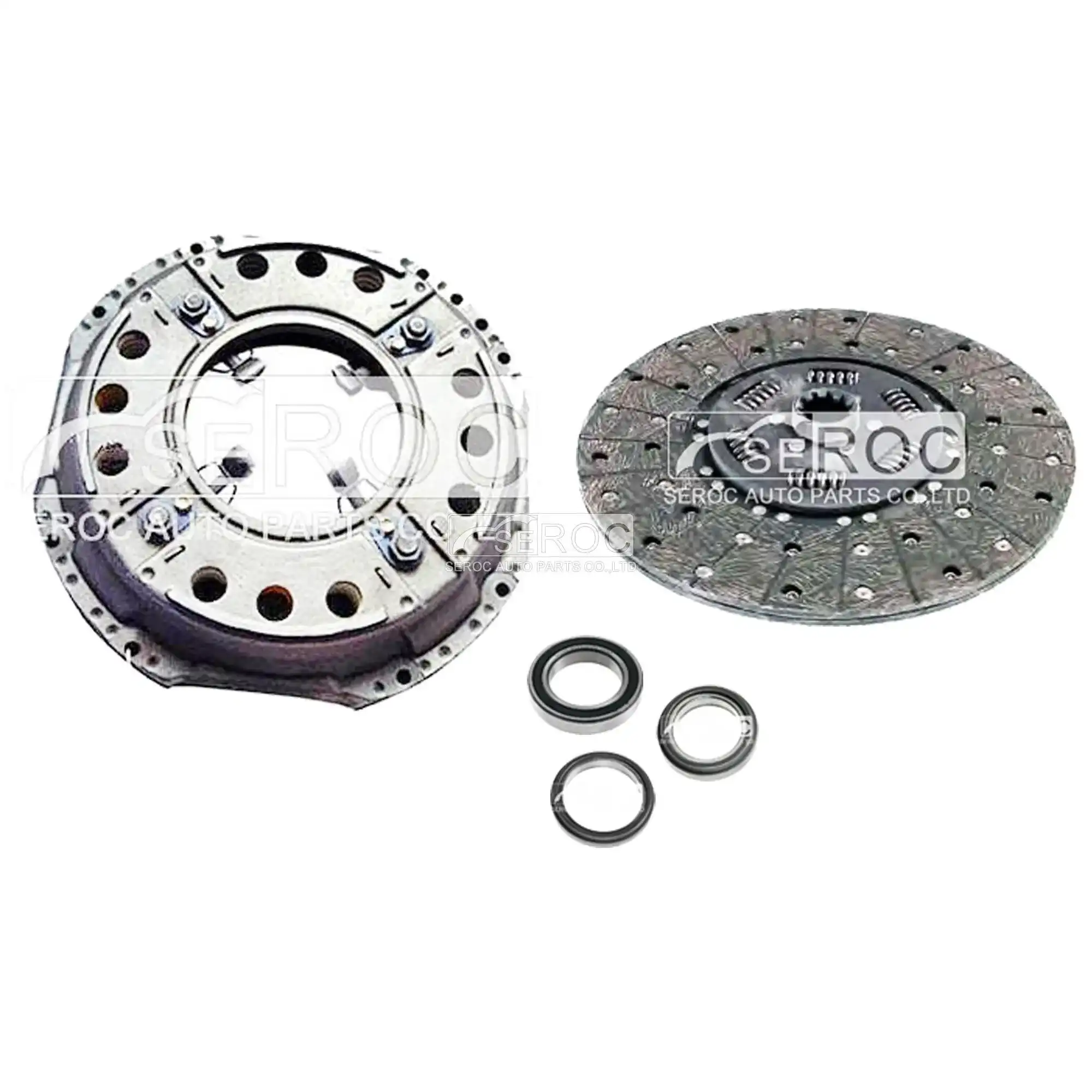 Clutch Kit