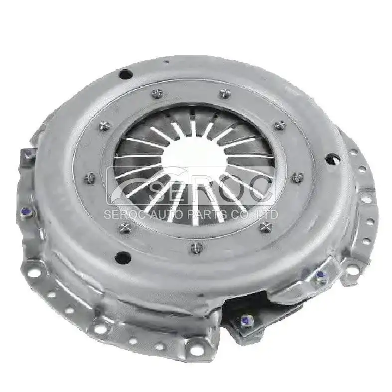 Clutch Cover