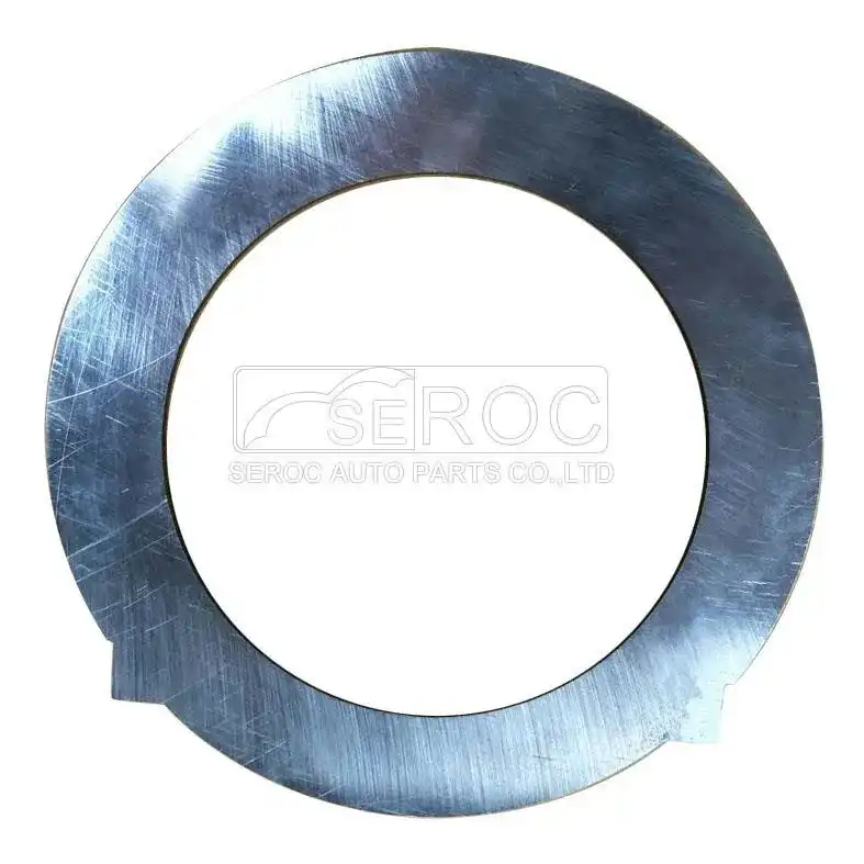 Friction Disc