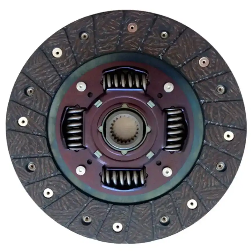 Clutch Disc