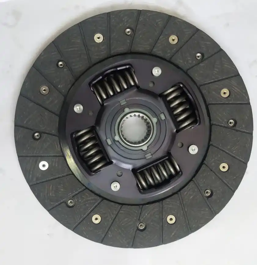 Clutch Disc