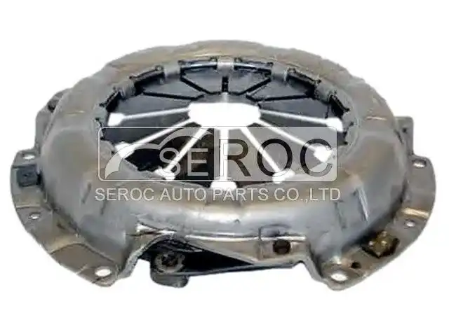 Clutch Cover