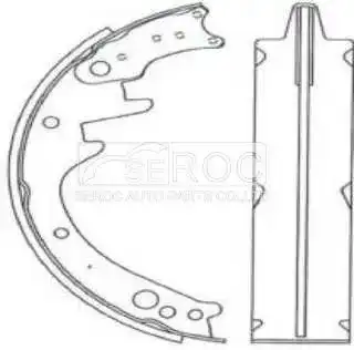 Brake Shoe