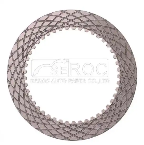 Friction Disc