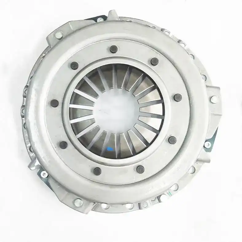 Clutch Cover