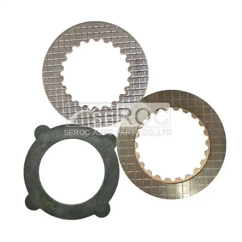 Friction Disc