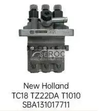 Injection Pump