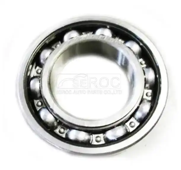 Ball Bearing