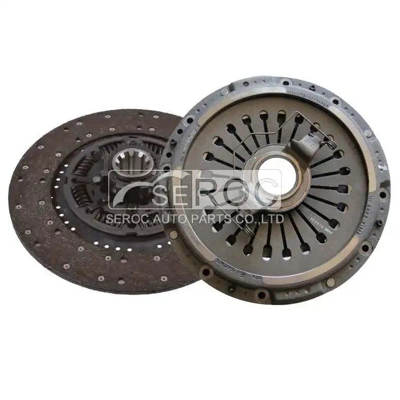 Clutch Kit