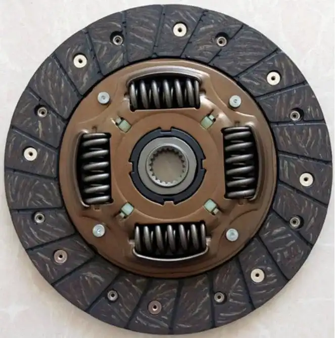Clutch Disc