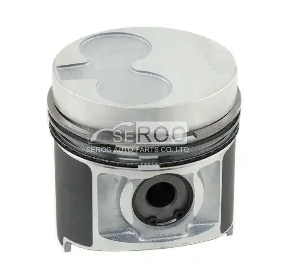 Piston