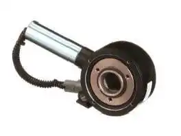 Solenoid Valve