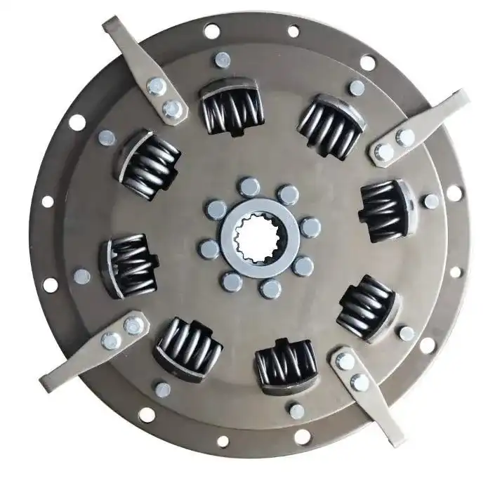 Clutch Disc