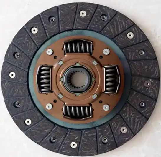 Clutch Disc