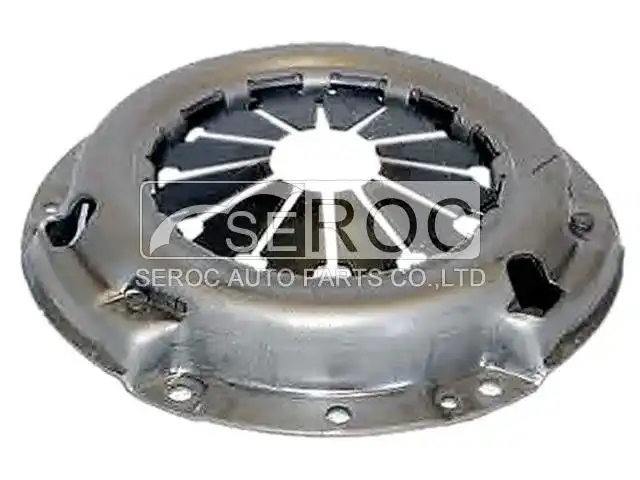 Clutch Cover
