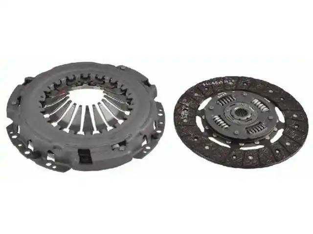 Clutch Kit