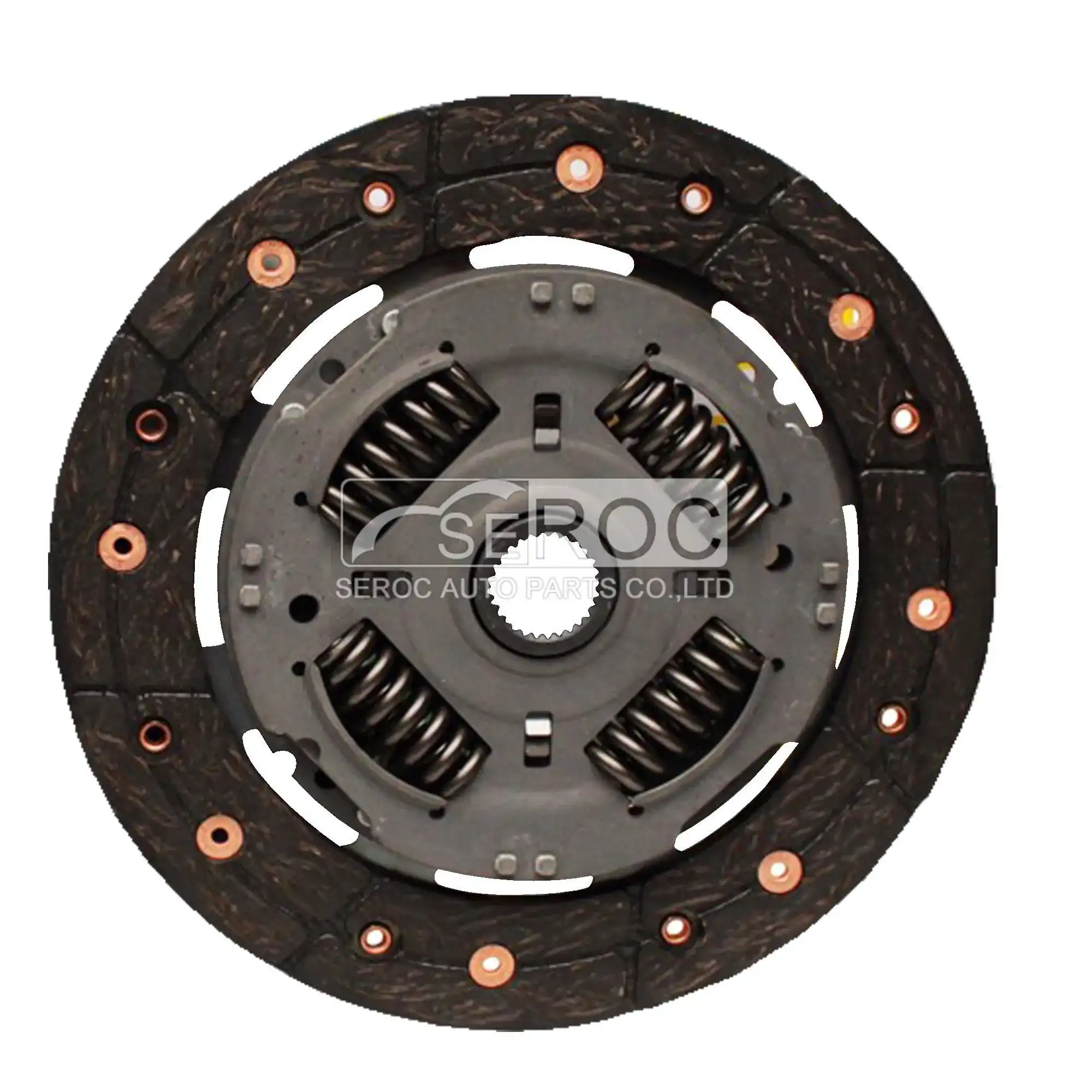 Clutch Disc