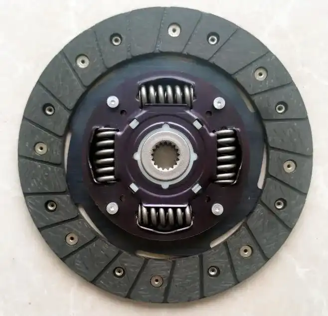 Clutch Disc