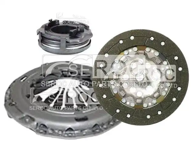 Clutch Kit