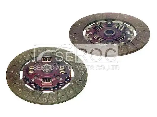 Clutch Disc