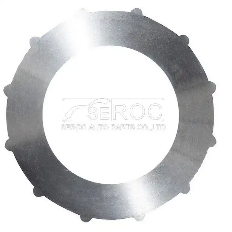Friction Disc