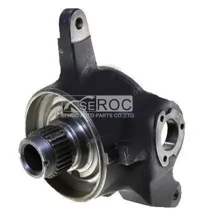 Steering Knuckle