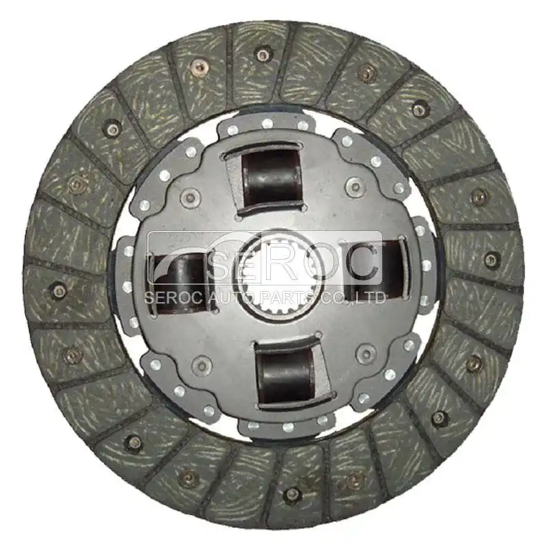 Clutch Disc