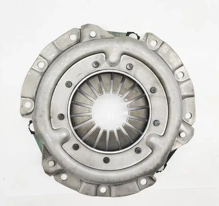 Clutch Cover
