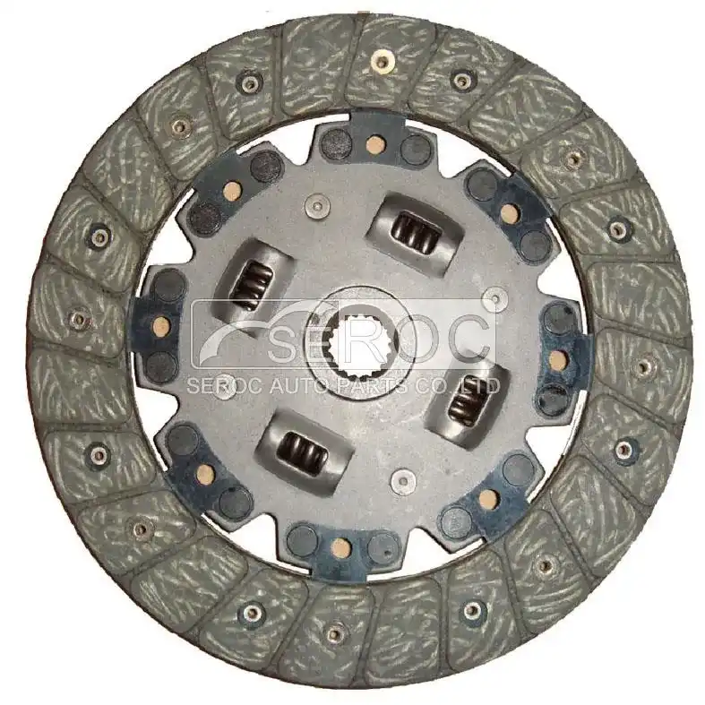 Clutch Disc