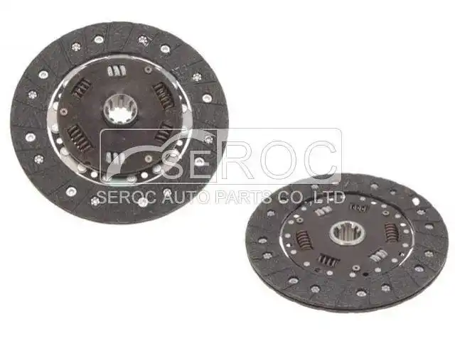 Clutch Disc
