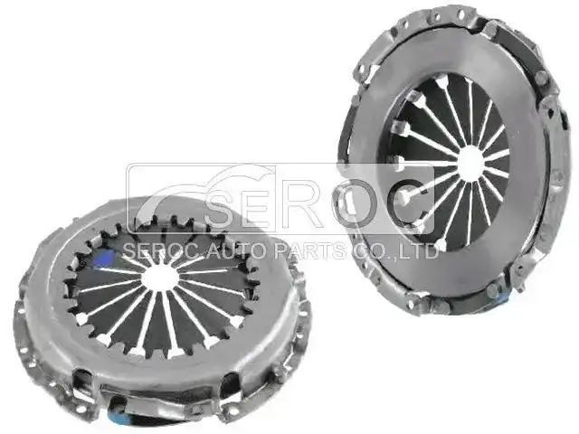 Clutch Cover