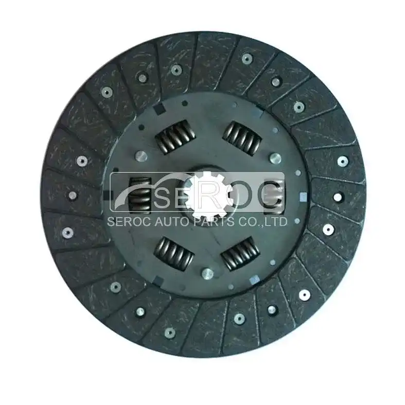 Clutch Disc