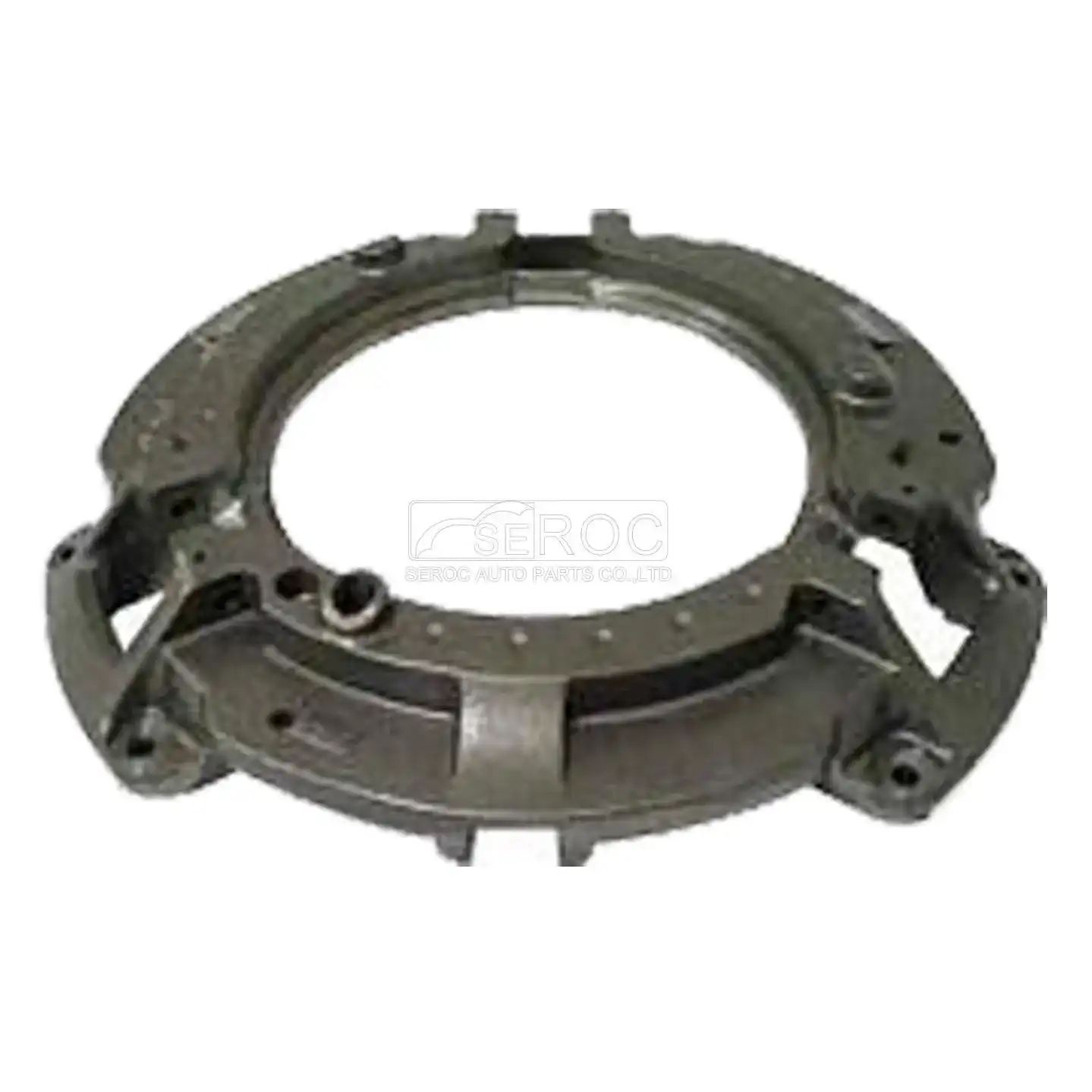 Clutch Cover