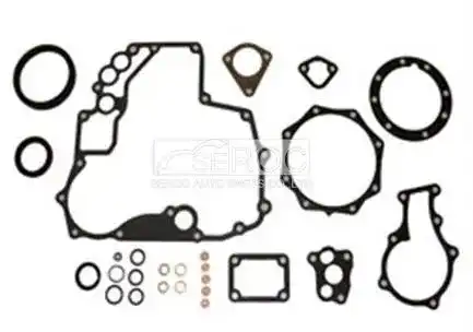 Lower Gasket