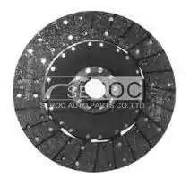 Clutch Disc
