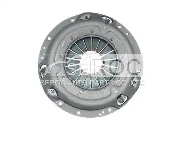 Clutch Cover